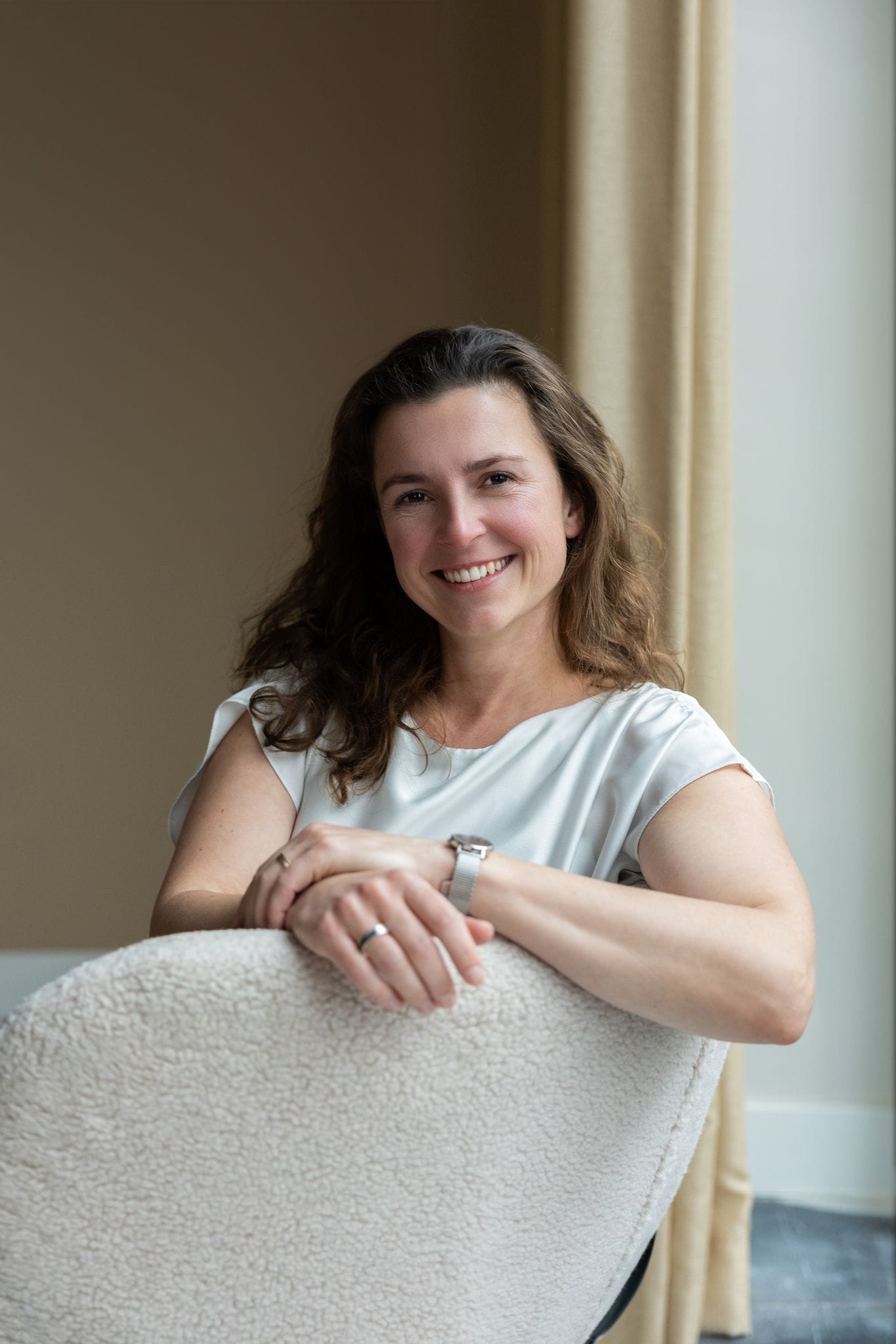Rianne van der Veen