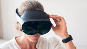Brein reageert op Virtual Reality alsof het echt is